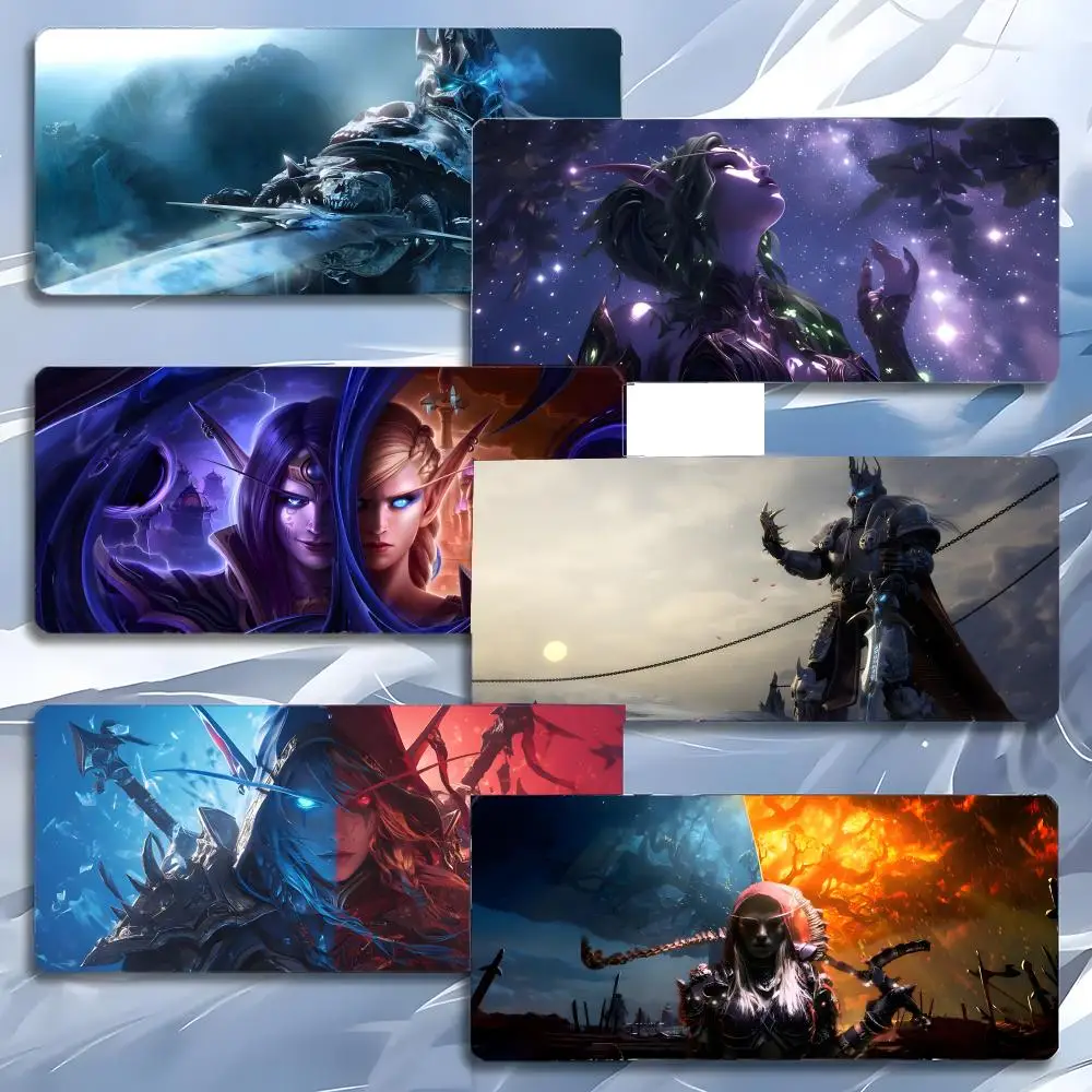 Pc Gaming Online - Alas Mouse Game MMORPG Online W-World