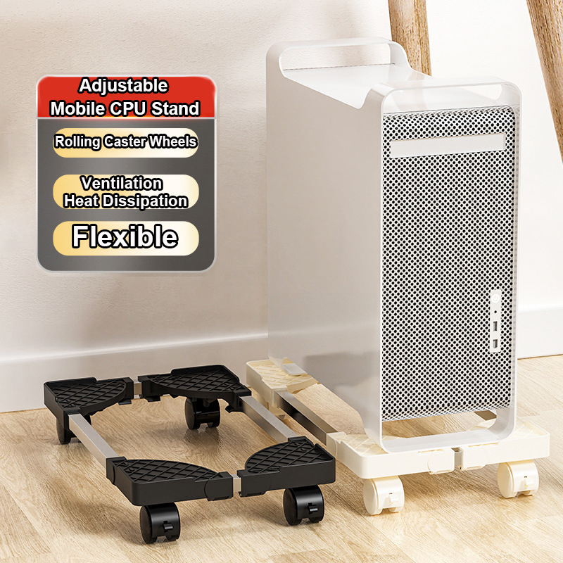 Pc Gaming Center - Stand komputer untuk Desktop Tower, cocok