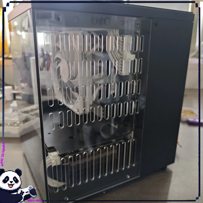 Pc Gaming Case - Kit Ekspansi untuk Casing PC FY-01
