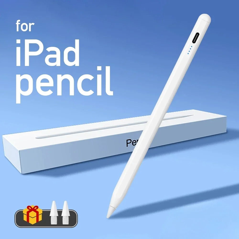 Pc Gaming Hp - Pena Stylus untuk Apple Pencil Indikator