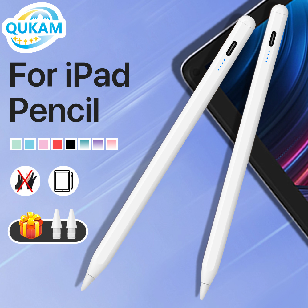 Pc Gaming Hp - Stylus Pen Untuk iPad 2025 Apple