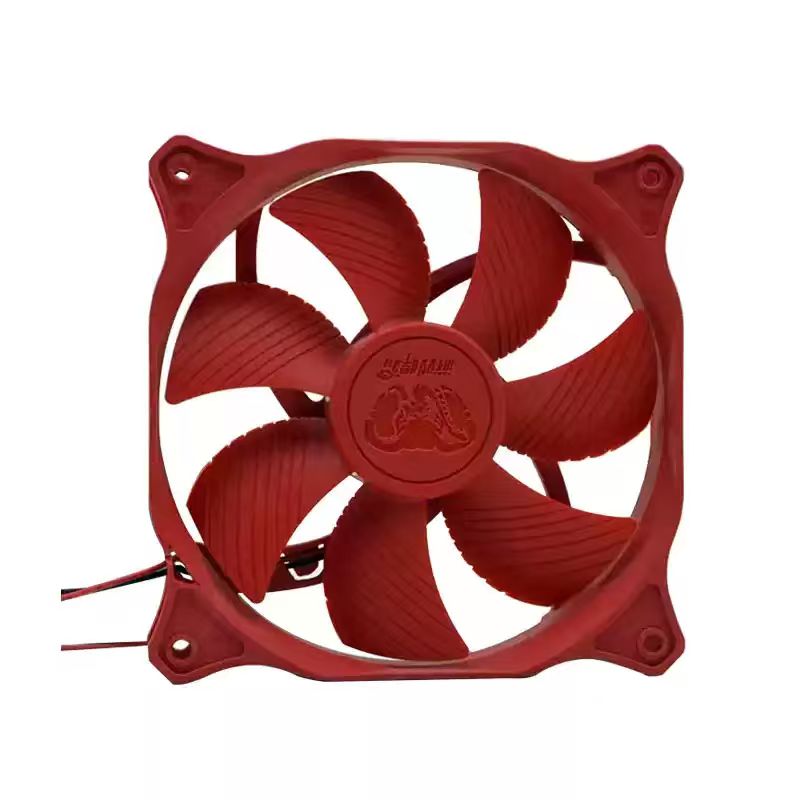 Pc Gaming Rgb - Kipas Casing PC Game Demon 120mm