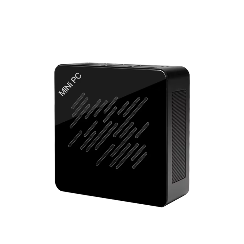 Pc Gaming Ryzen - Topton Gaming Mini PC AMD Ryzen