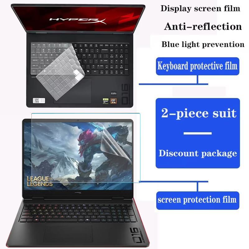 Untuk HP HyperX OMEN 16 Inci G - Pc Gaming Hp ulasan dan harga