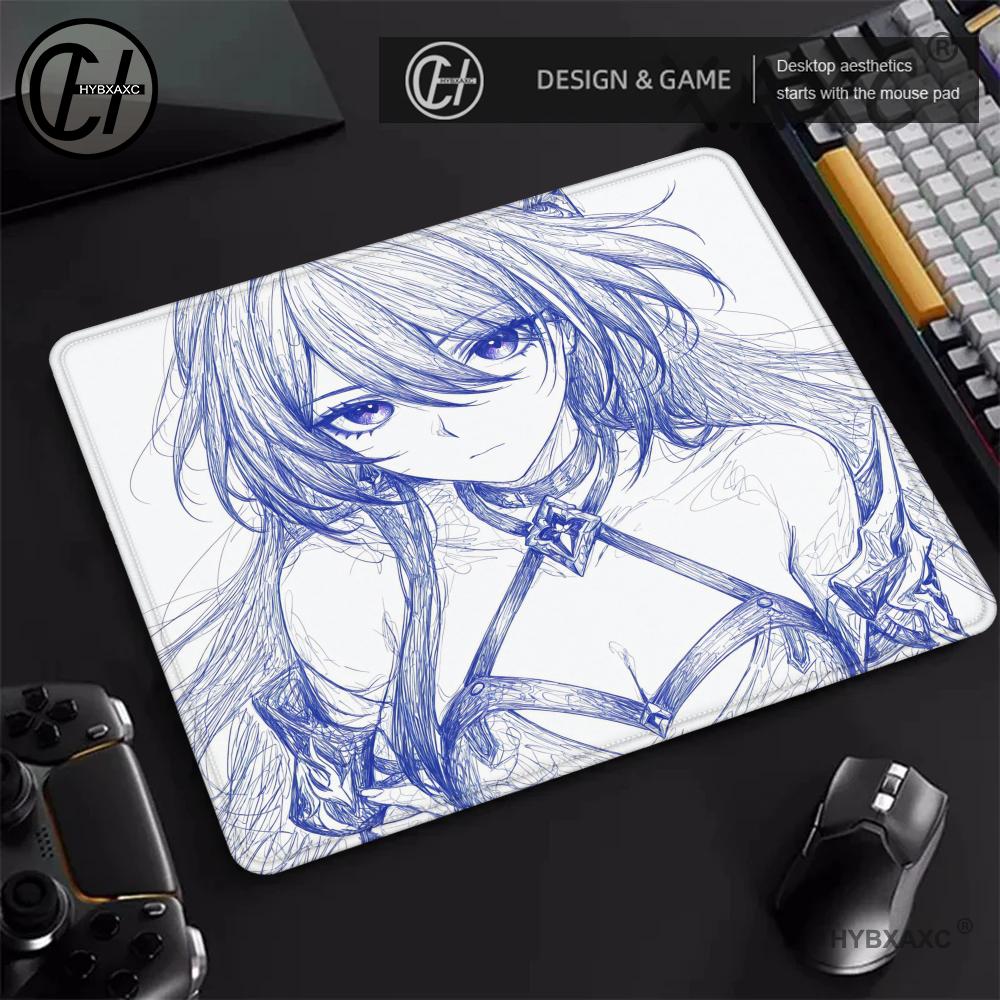 Line Drawing H-Honkai Star Rai - Pc Gaming Drawing ulasan dan harga