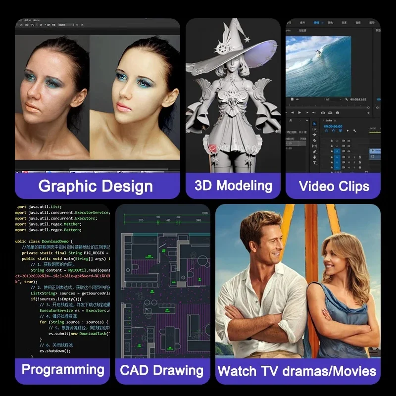 Laptop Notebook Layar Besar 15 - Pc Gaming Online ulasan dan harga