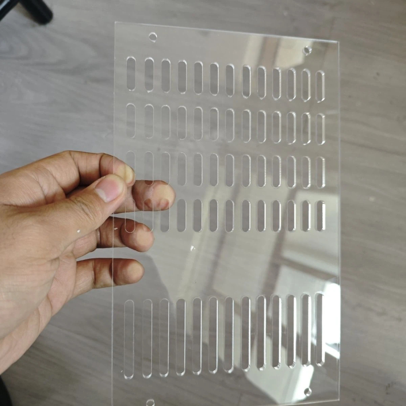 Kit Ekspansi untuk Casing PC F - Pc Gaming Case ulasan dan harga