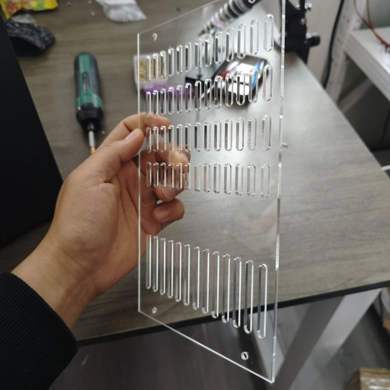Kit Ekspansi untuk Casing PC F - Pc Gaming Case ulasan dan harga