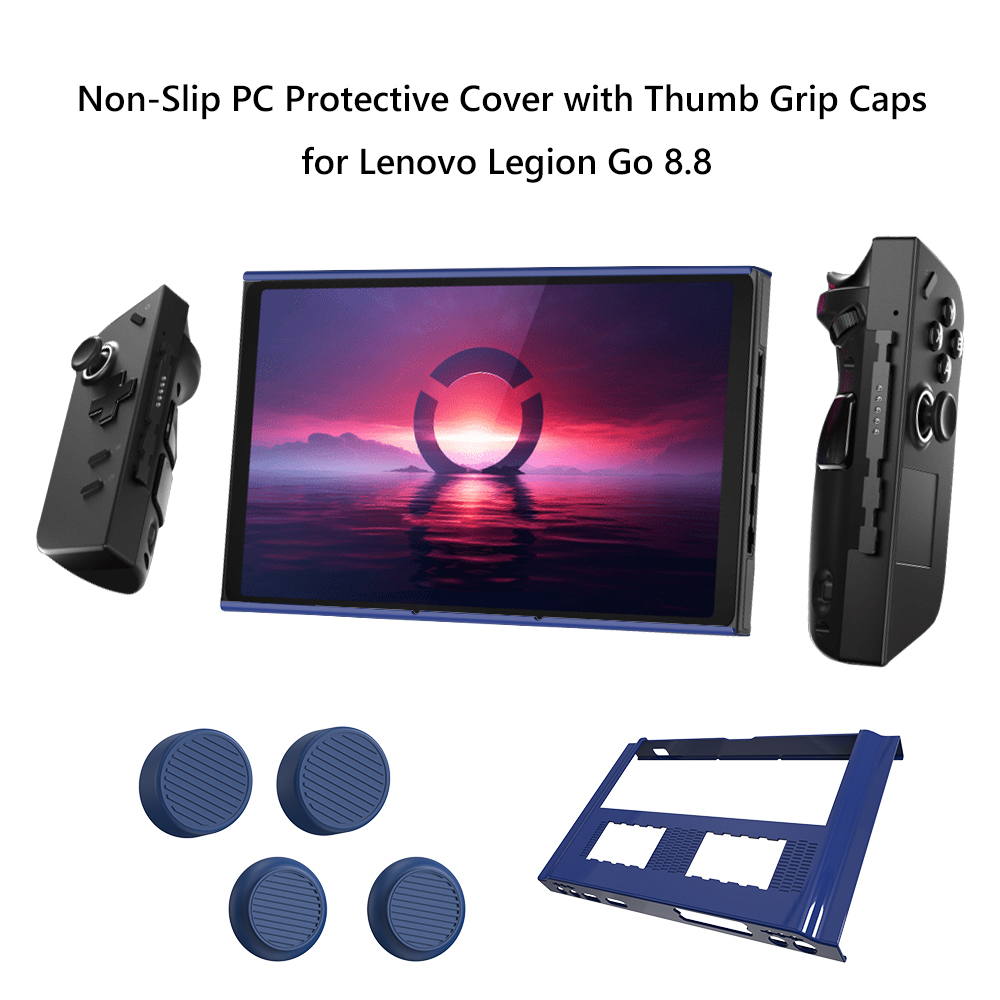 Casing pelindung untuk Lenovo  - Pc Gaming Case ulasan dan harga