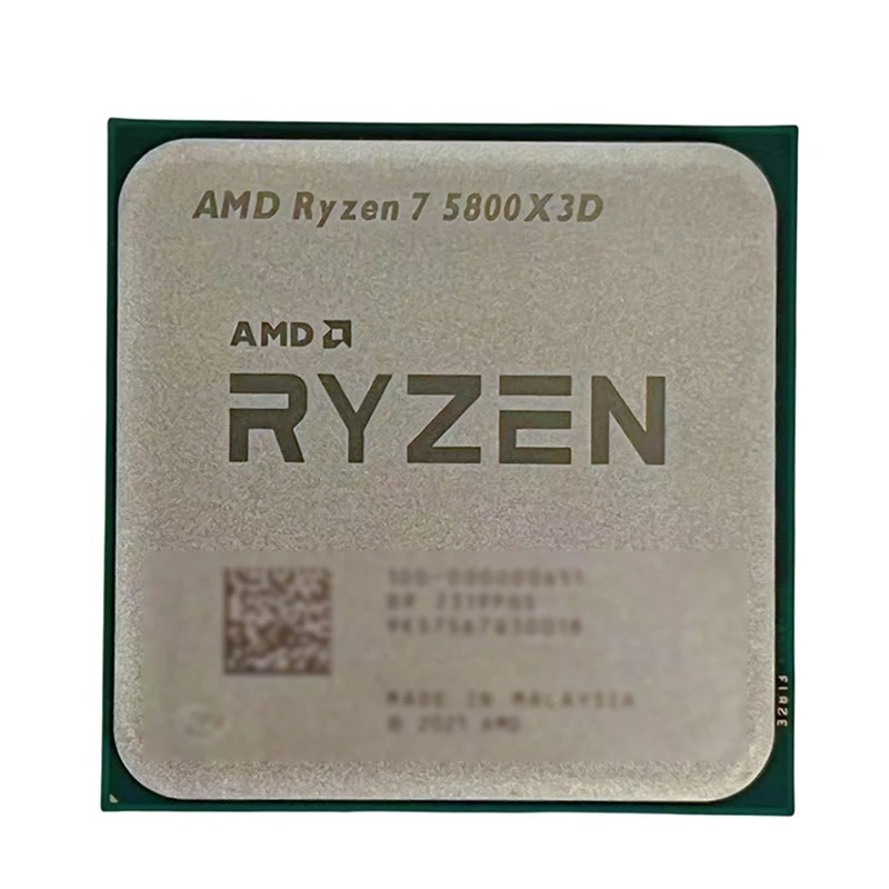Prosesor Gaming PC Ryzen 7 580 - Pc Gaming Ryzen ulasan dan harga
