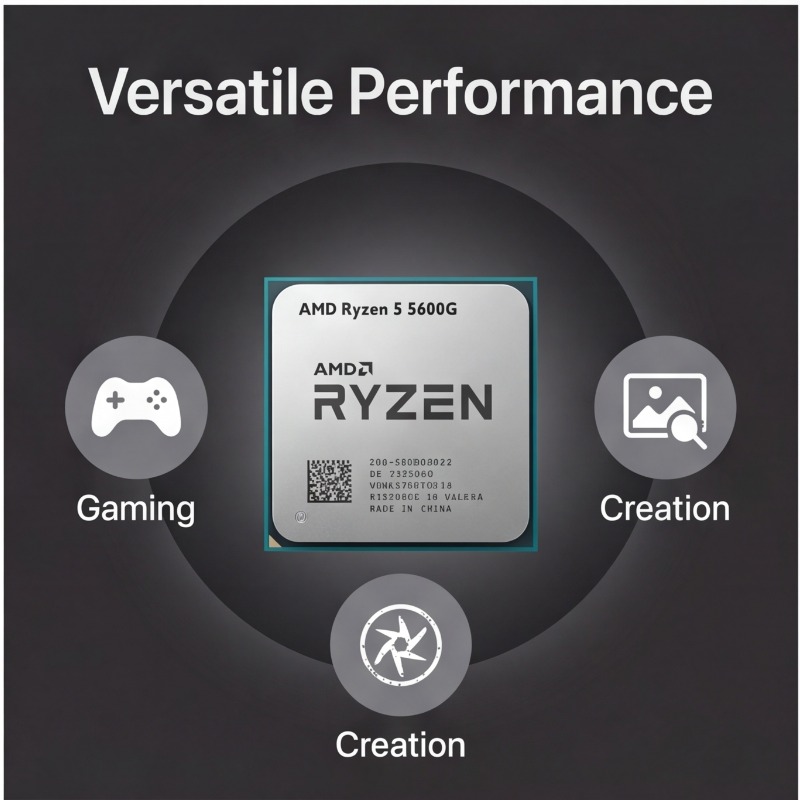 Rakitan Mini PC CPU AMD Ryzen  - Pc Gaming Ryzen ulasan dan harga