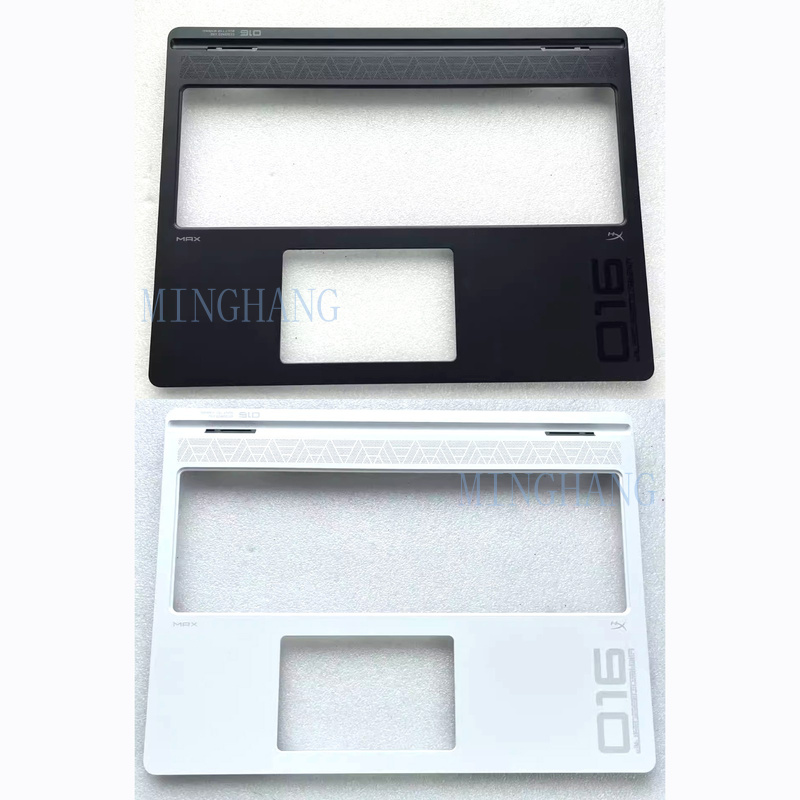 M New Palmrest Upper Case C Co - Pc Gaming Hp ulasan dan harga