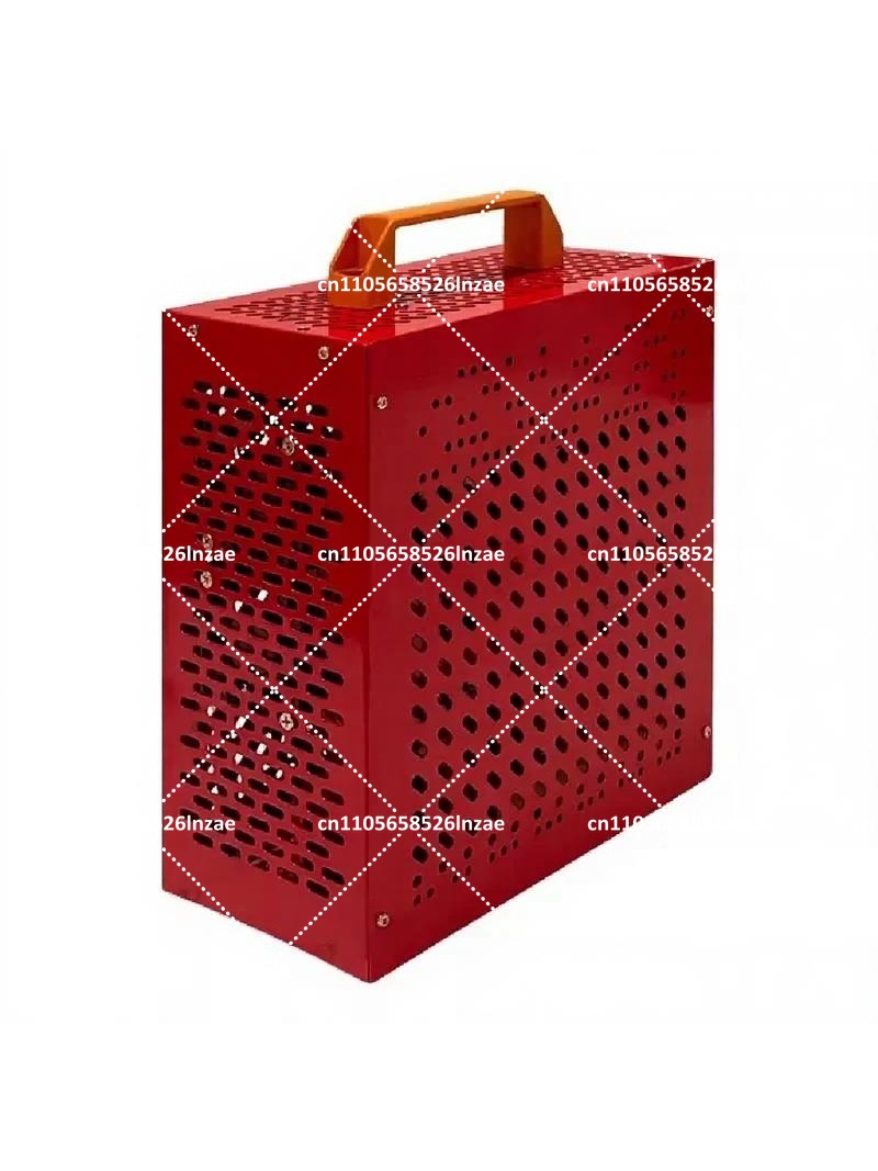 Casing PC Mini ITX Putih 7.9L  - Pc Gaming Case ulasan dan harga