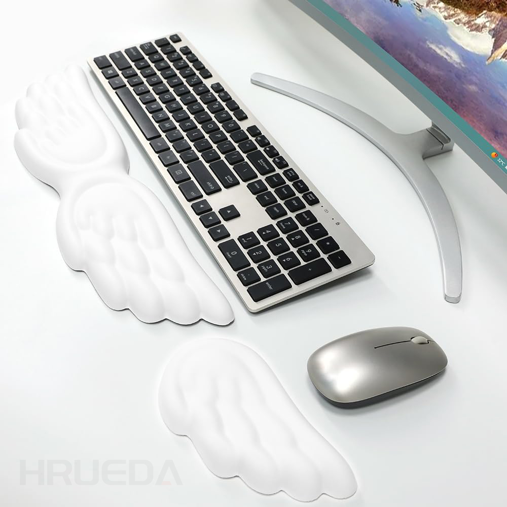 Keyboard mekanik, Mouse, sanda - Rgb Mousepad ulasan dan harga