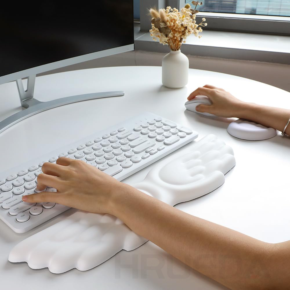 Keyboard mekanik, Mouse, sanda - Rgb Mousepad ulasan dan harga