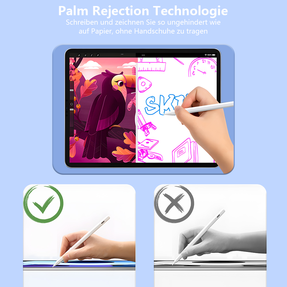 Stylus Pen Untuk iPad 2025 App - Pc Gaming Hp ulasan dan harga
