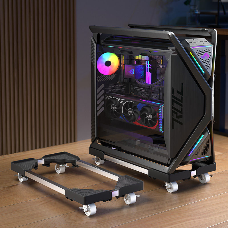 360 °   Stand PC yang Dapat Di - Pc Gaming Center ulasan dan harga