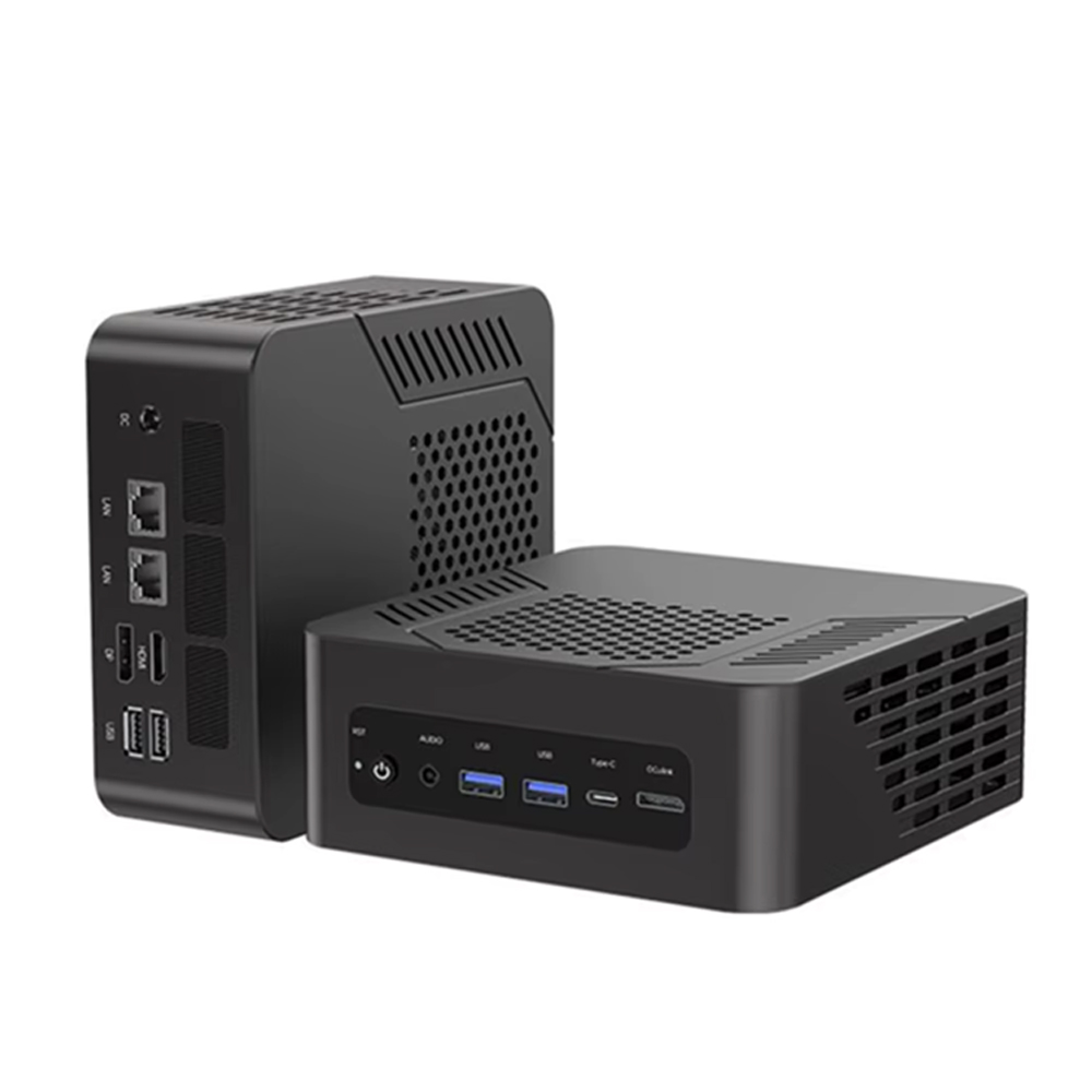 Mini PC AI dengan AMD Ryzen AI - Pc Gaming Ryzen ulasan dan harga