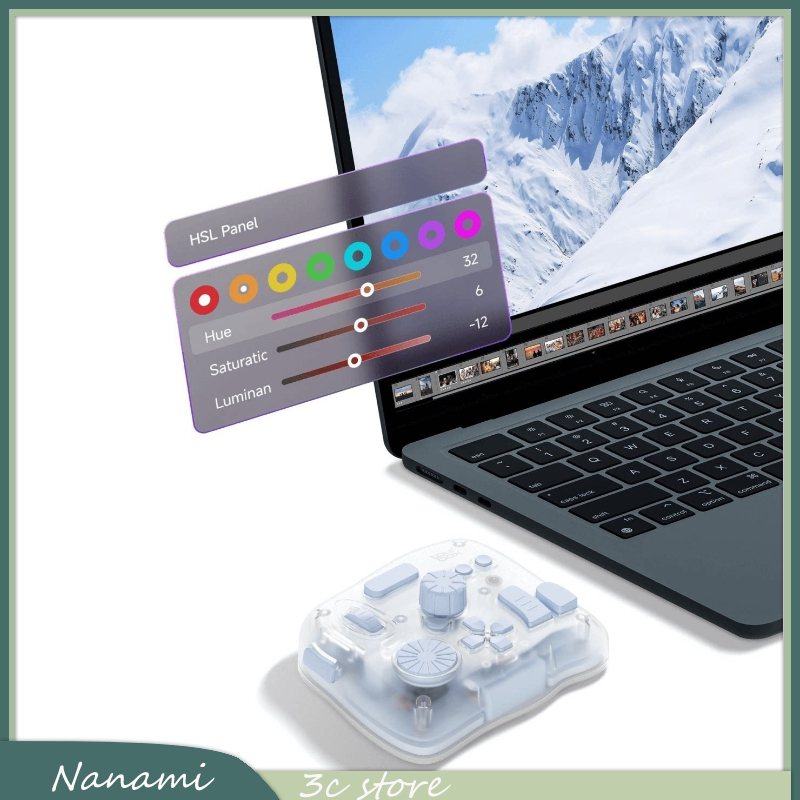Konsol Keyboard Bluetooth Tour - Pc Gaming Drawing ulasan dan harga