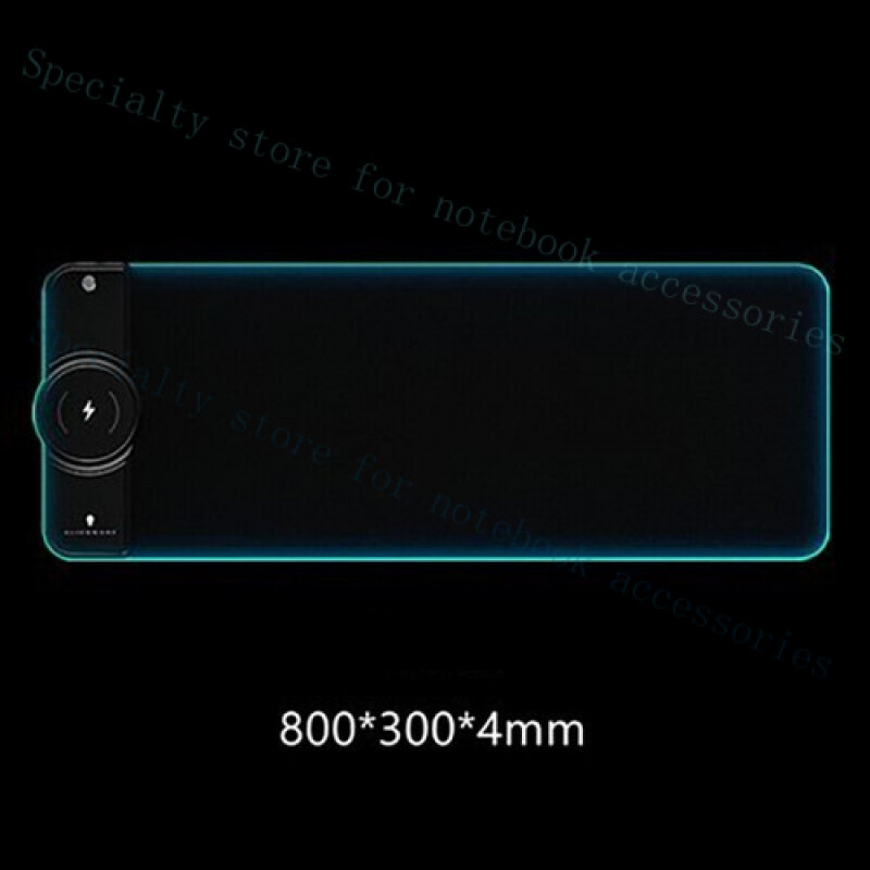 Alas Mouse Keyboard Gaming RGB - Rgb Mousepad ulasan dan harga