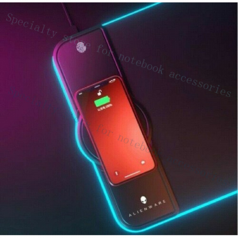 Alas Mouse Keyboard Gaming RGB - Rgb Mousepad ulasan dan harga