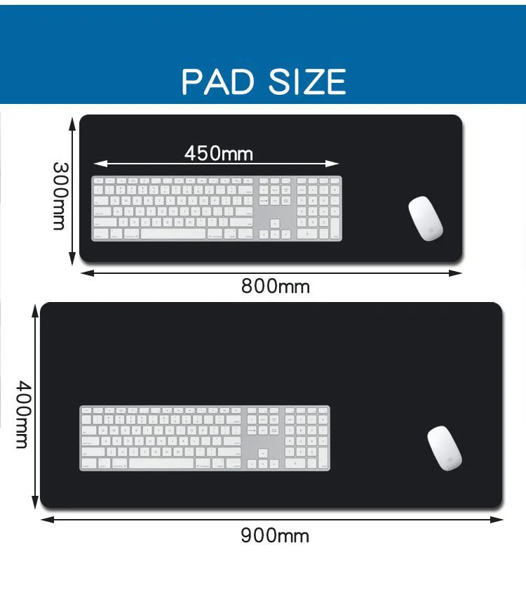 Alas Mouse Gaming, bantalan Mo - Rgb Mousepad ulasan dan harga