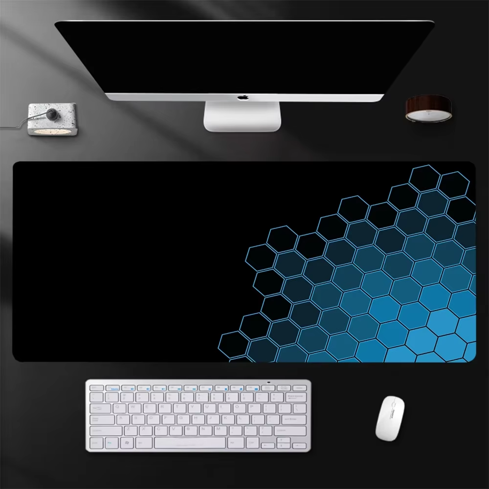 Alas Mouse Gaming, bantalan Mo - Rgb Mousepad ulasan dan harga