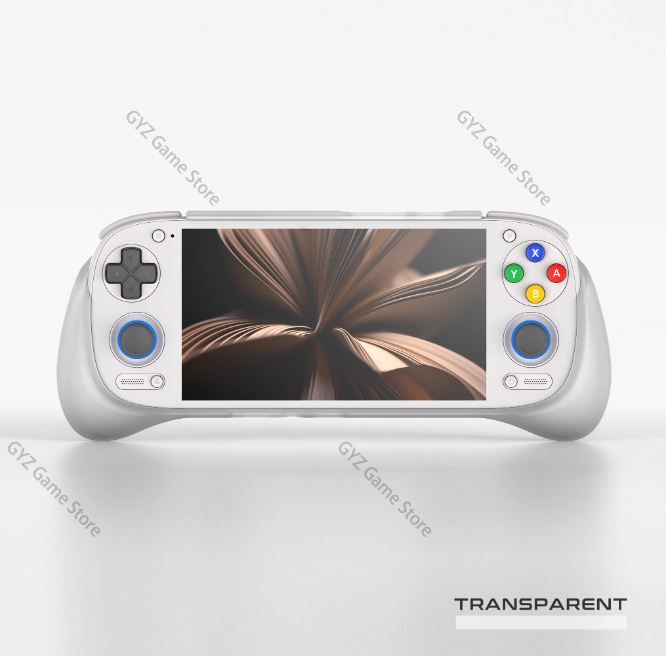 Aksesori Game Retroid Pocket G - Pc Gaming Case ulasan dan harga
