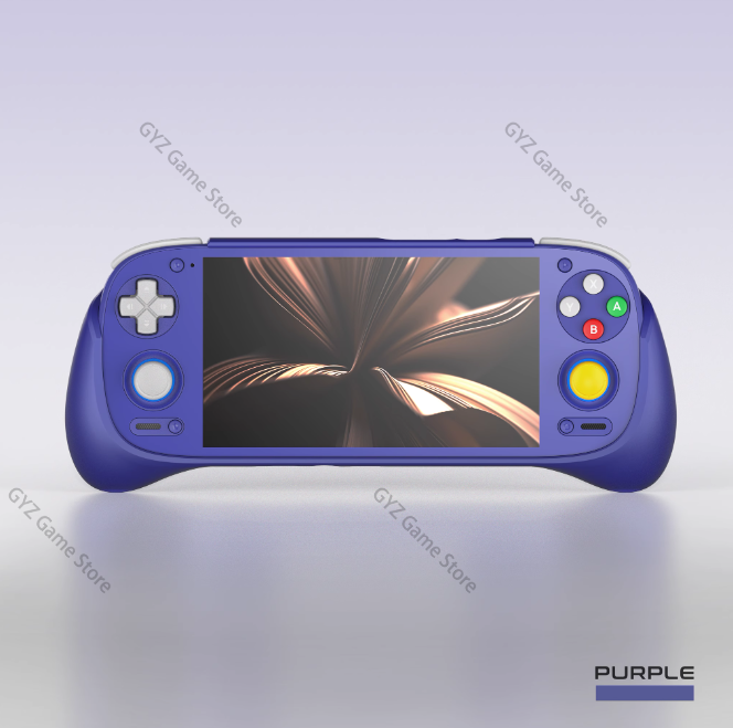 Aksesori Game Retroid Pocket G - Pc Gaming Case ulasan dan harga