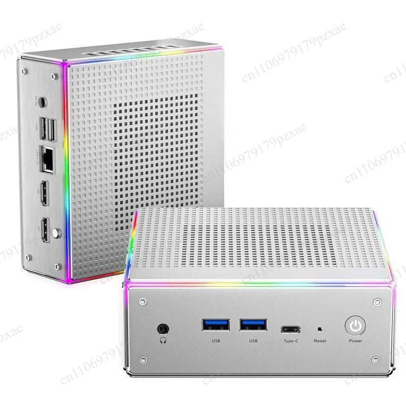 Ryzen 9 7940HS Gaming Mini PC, - Pc Gaming Ryzen ulasan dan harga