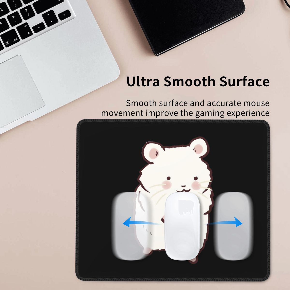 Alas Mouse Multi-ukuran Gambar - Pc Gaming Drawing ulasan dan harga