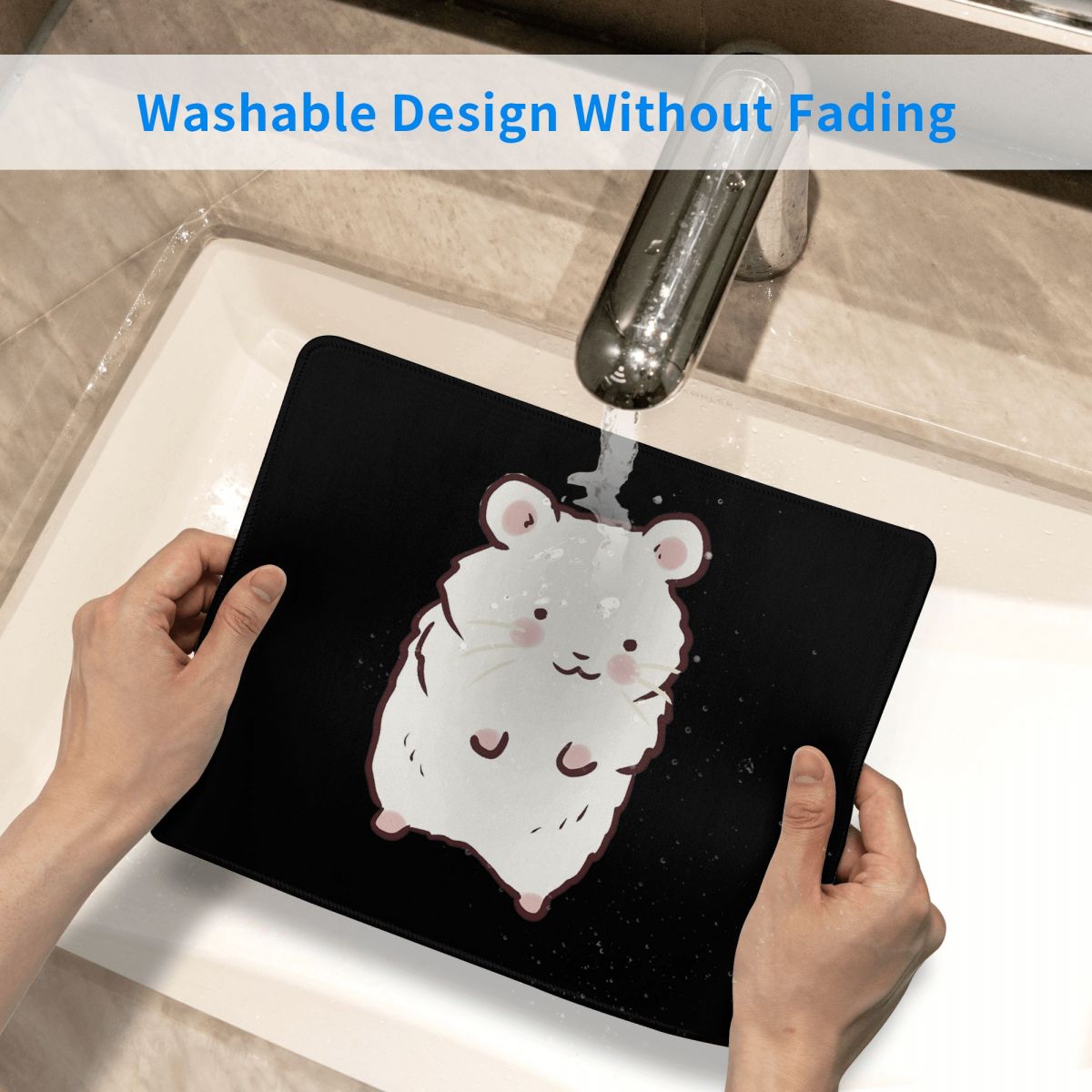 Alas Mouse Multi-ukuran Gambar - Pc Gaming Drawing ulasan dan harga