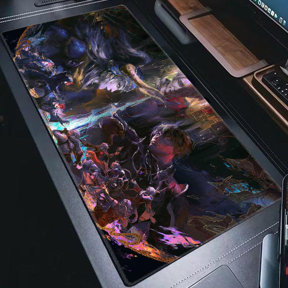 F-Final F-Fantasy XIV Online A - Pc Gaming Online ulasan dan harga