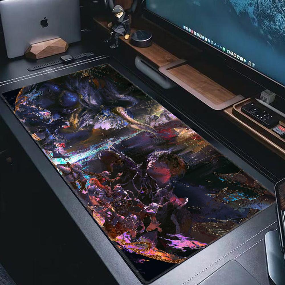 F-Final F-Fantasy XIV Online A - Pc Gaming Online ulasan dan harga