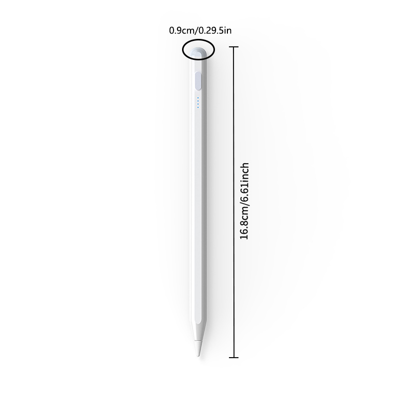 Untuk Apple Pencil Palm Reject - Pc Gaming Hp ulasan dan harga