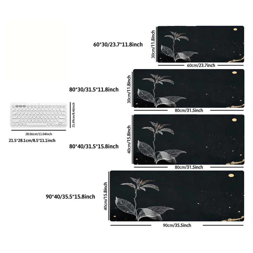Alas Mouse Gaming XXL Motif Da - Pc Gaming Drawing ulasan dan harga